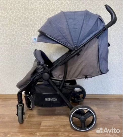 Коляска babyton