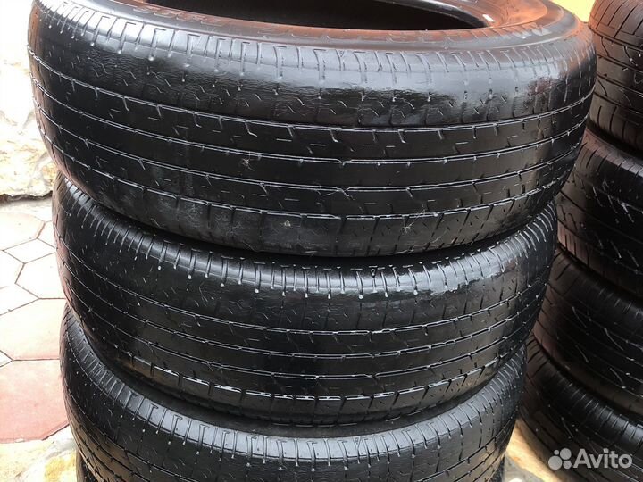 Bridgestone B390 205/65 R16