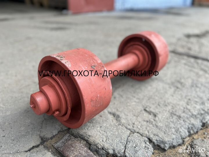 Шестерня приводная П-804