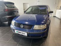 Volkswagen Passat 1.9 MT, 1997, 281 728 км, с пробегом, цена 285 000 руб.