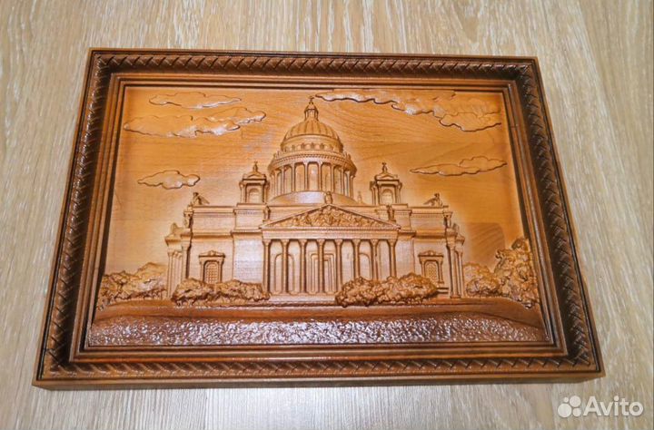 Исаакиевский собор