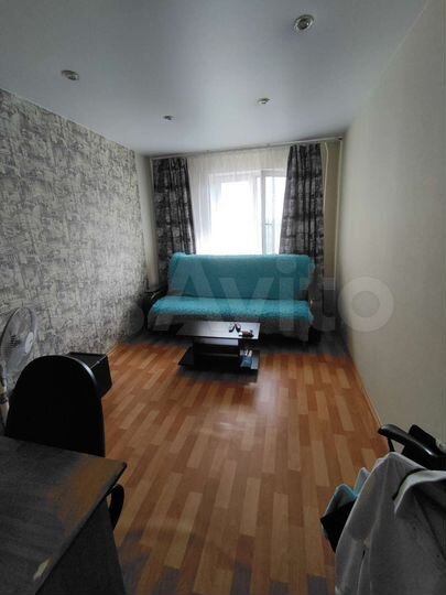 2-к. квартира, 46 м², 7/9 эт.