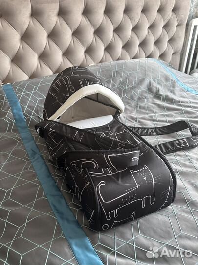 Переноска для детей