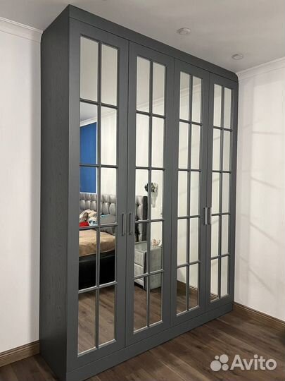 Мебель на заказ от фабрики мебели