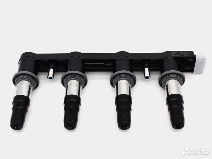 Модуль зажигания CM Chevrolet Cruze, Orlando crm