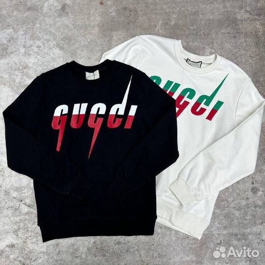 Свитшот Gucci
