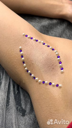 Лазерная эпиляция и Депиляция воском Мурино