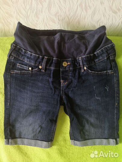 Шорты для беременных