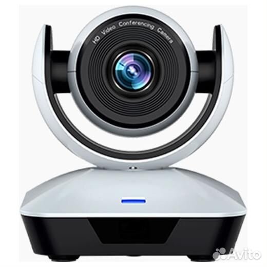 PTZ-камера для видеоконференций Prestel HD-PTZ1U3