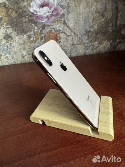 iPhone Xs, 256 ГБ