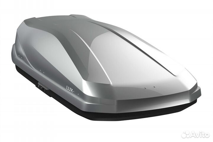 Багажник бокс на крышу lux