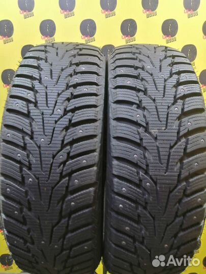 Nexen Winguard WinSpike WH62 215/65 R16