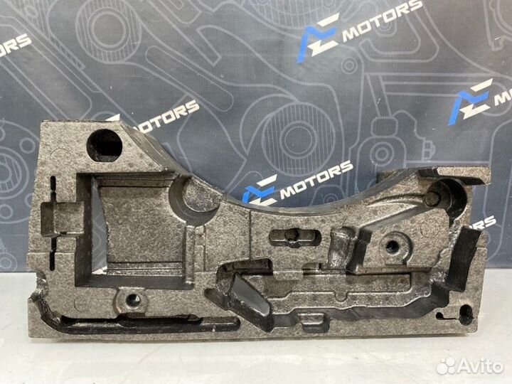 Отсек под инструмент Volkswagen Passat Variant B6