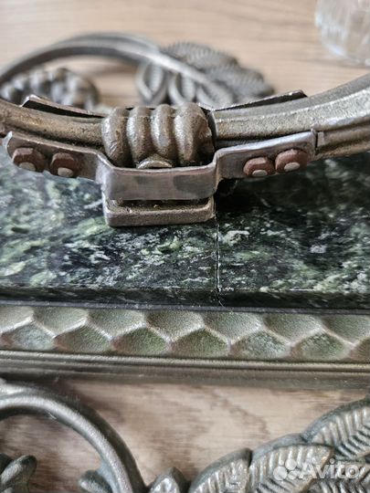 Бра зик рябинка СССР