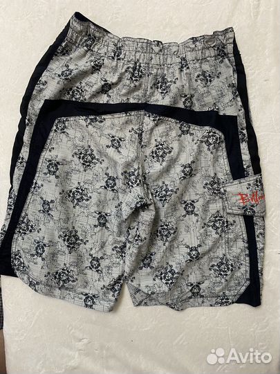 Billabong шорты