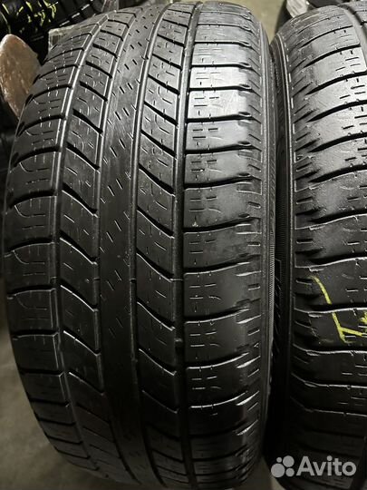 Goodyear Wrangler HP All Weather 255/55 R19 111V