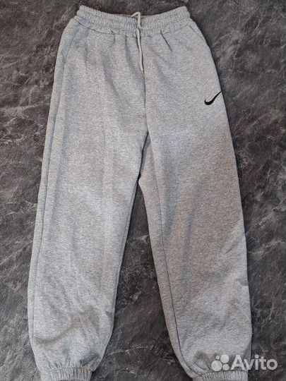 Спортивные штаны nike женские