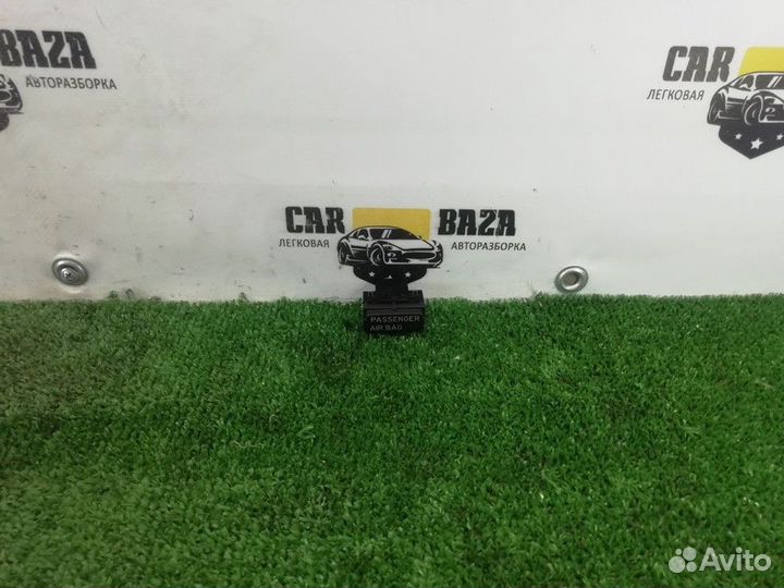 Индикатор airbag Volkswagen Golf