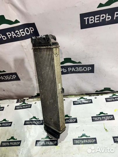 Интеркулер Mercedes Sprinter W906 2.2 2012-2017