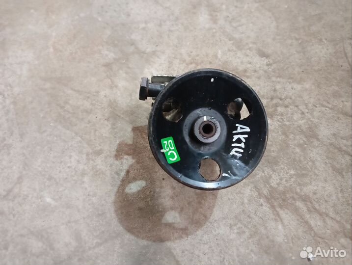 Насос гидроусилителя, насос гур Ssangyong Actyon