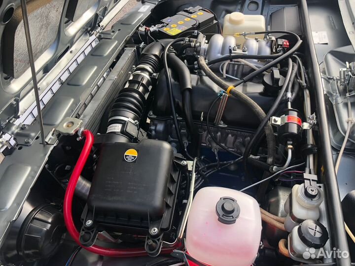 ВАЗ 2107 1.5 МТ, 2012, 3 420 км