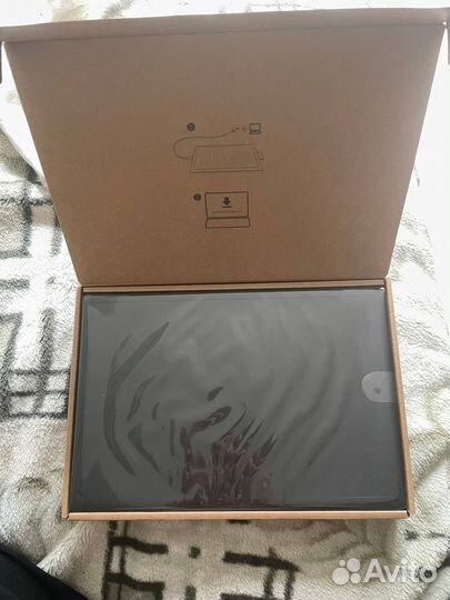 Графический планшет wacom