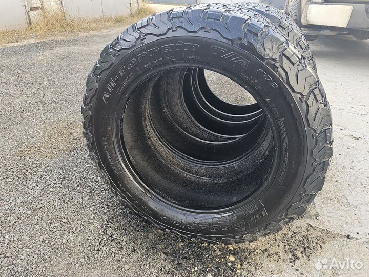Bfgoodrich All-Terrain T/A KO2 275/60 R20