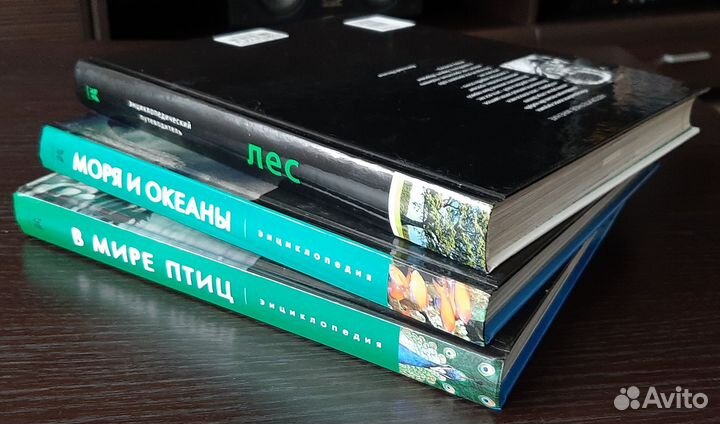 Энциклопедия Махаон