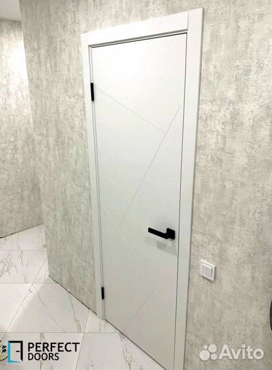 Двери межкомнатные