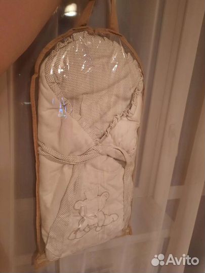 Конверт лето на весна