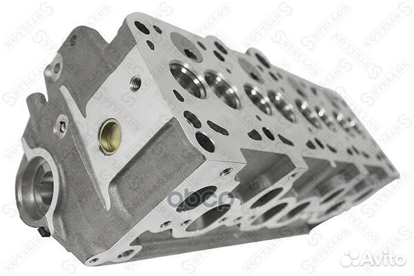 11-08018-SX головка блока цилиндров 028103351E