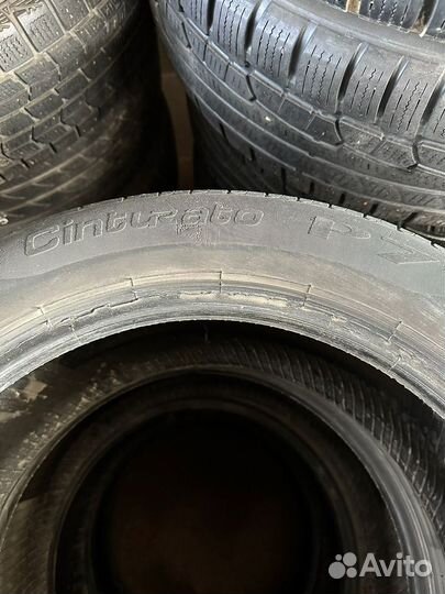 Pirelli Cinturato P7 215/55 R17 94W