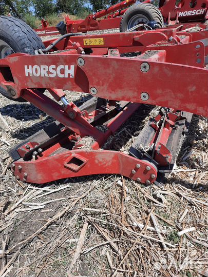 Каток Horsch Cultro, 2021