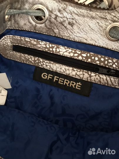 Сумка GF Ferre