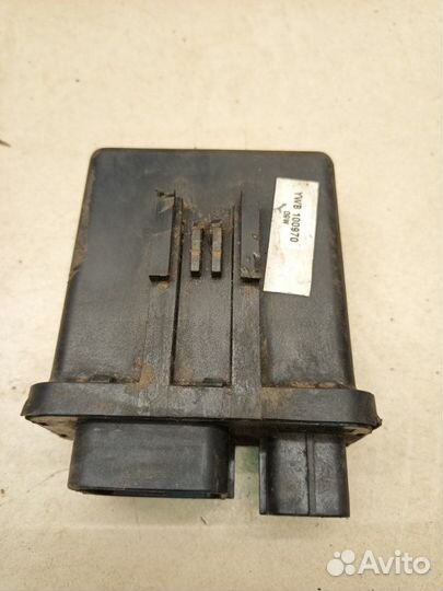 Реле вентилятора Rover 200 5DR хейтчбек 14K4F