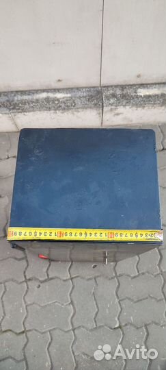 Оружейный сейф