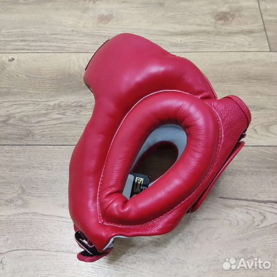 Шлем боксёрский Twins Special HGL-2