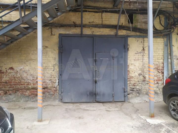 Помещение в центре