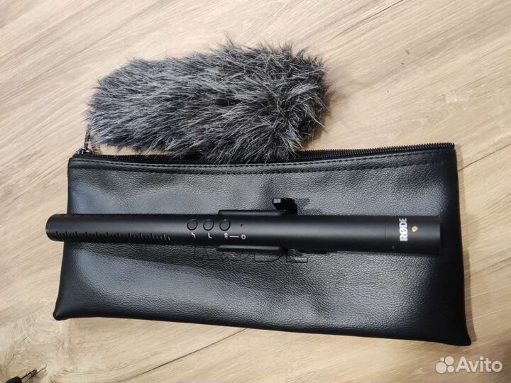 Микрофоны Rode / Boya - продажа / аренда