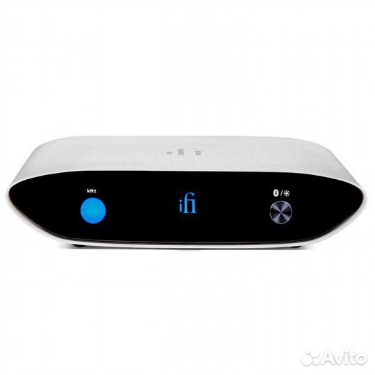 Внешний цап iFi audio ZEN Air Blue Silver/Black