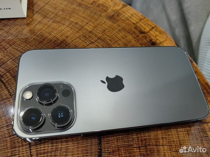 iPhone 13 Pro, 256 ГБ