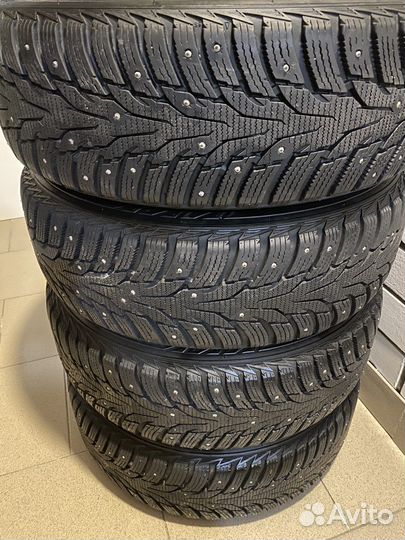 Колеса r 15 зимние на polo