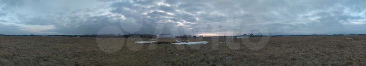 Участок 11 сот. (ИЖС)