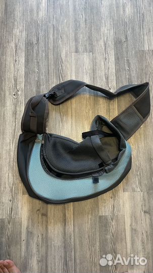 Сумка для маленьких собак