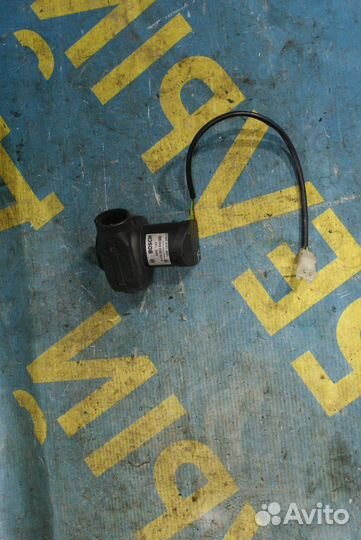 Вентилятор охлаждения мозга BMW X5 E53