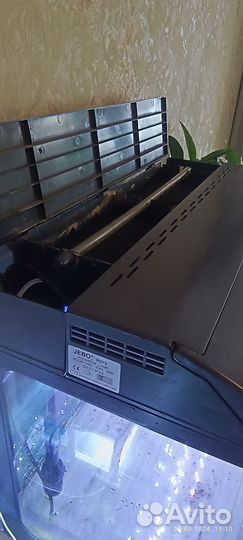 Аквариум Jebo,375