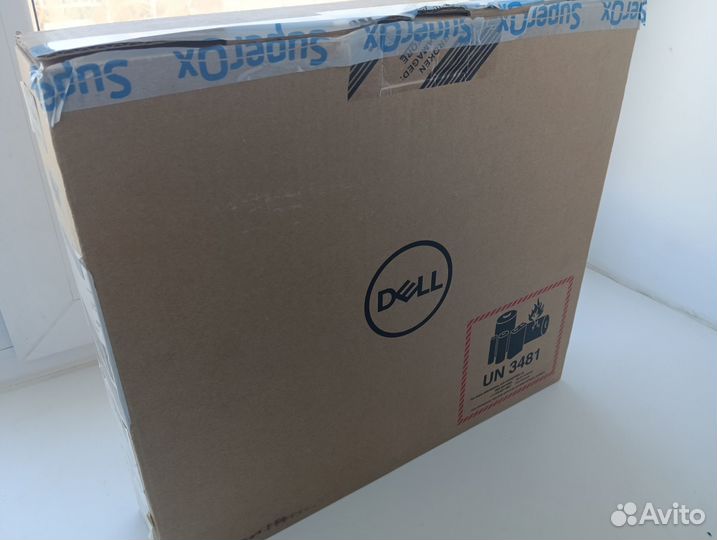 Ноутбук-планшет Dell 13-5378