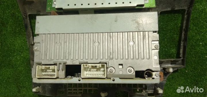 Магнитола Mitsubishi Lancer 10 2007-2012