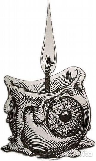 Мастер татуировки