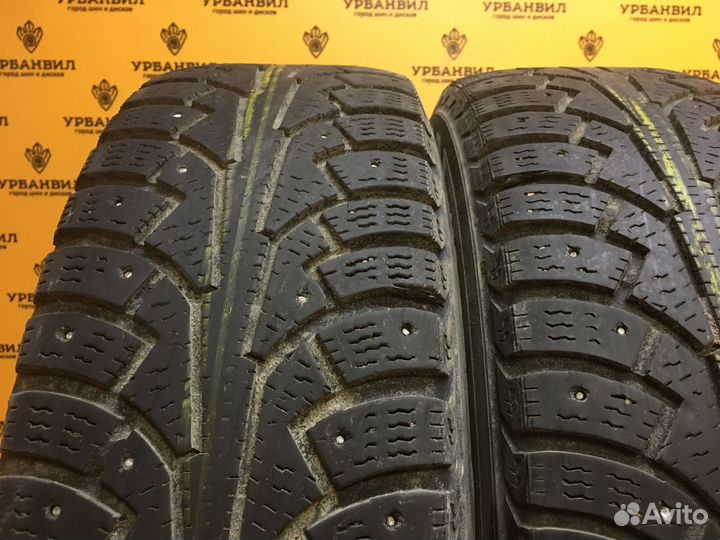 Nokian Tyres Hakkapeliitta 5 185/65 R15 92T